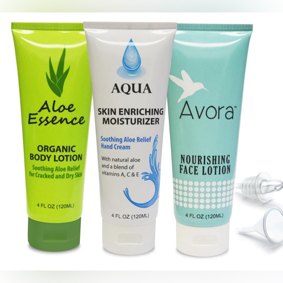 GoPong Hidden Lotion Flask, Bring Alcohol Anywhere, 3-Pack - New! - Picture 3 of 8